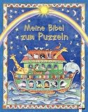 Produkt-Bild: Meine Bibel zum Puzzeln