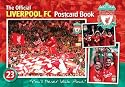 The Official Liverpool FC Postcards Book