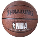 Spalding 64-469 Spalding NBA All Conference Basketball (28.5)