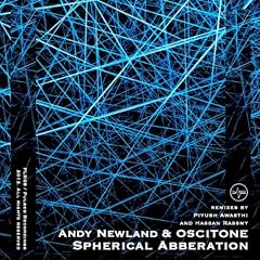 Spherical Abberation (Piyush Awasthi Critical Remix)