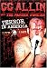 Terror In America: Live 1993