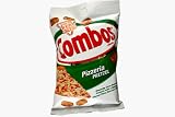 Combos Pizzeria Pretzel Bag
