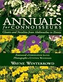 Annuals for Connoisseurs