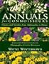 Annuals for Connoisseurs
