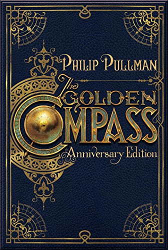 the golden compass 20th anniversary edition