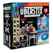 Uberstix Starter Set
