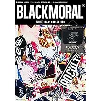 BLACKMORAL 表紙画像