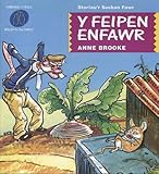 Y feipen enfawr