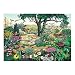 James Hamilton Grovely Heathland and Moorland 1000 Piece Jigsaw Puzzle