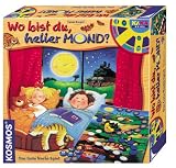 Eigenschaften Kosmos Spiele / Wo bist du, heller Mond? (Spiel)