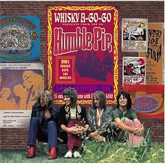 Live at the Whisky A Go-Go '69