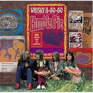 Live at the Whisky A Go-Go '69