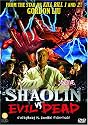 Shaolin Vs Evil Dead