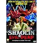 Shaolin Vs Evil Dead