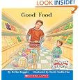 Good Food (My First Reader) by DeMar Reggier and David Austin Clar