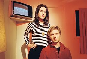 Bilder von Blood Red Shoes