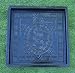 Betonex SOLD mold Turtle Stepping Stone Concrete Cement Mould garden path S41