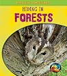 Hiding in Forests (Creature Camouflage)