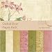 Digital Scrapbooking Papers - Orchid Row Paper Pack