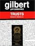 Gilbert Law Summaries: Trusts