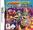 Mario and Luigi: Partners in Time (Nintendo DS)