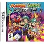 Mario and Luigi: Partners in Time (Nintendo DS)
