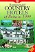 Book Recommended Country Hotels of Britain 1999: Including Country House Holidays (Recommended Country Hotels of Britain)