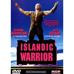 Islandic Warrior