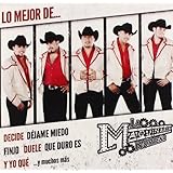Lo Mejor De