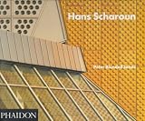Review Phaidon Press  / Hans Scharoun