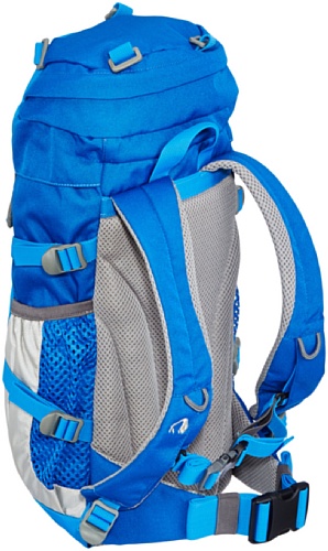 Tatonka Mowgli Sac à dos enfant bleu