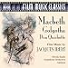 Film Music Classics: Macbeth/Golgotha/Don Quichotte