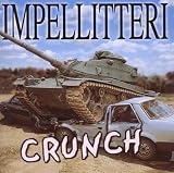 Crunch / Screaming Symphony