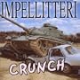 Crunch / Screaming Symphony