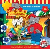 Folge 070:. . . und Bibi in Indien