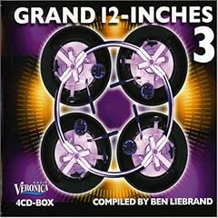 Grand 12 Inches, Vol. 3