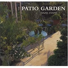 The Patio Garden (Garden Bookshelf)