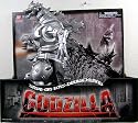 Godzilla MechaGodzilla 12" Classic Figure