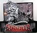 Godzilla MechaGodzilla 12" Classic Figure