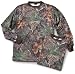Sporting Goods : 2 - Pk. TrueTimber® Long - sleeved Performance T - shirts Mixed Pine