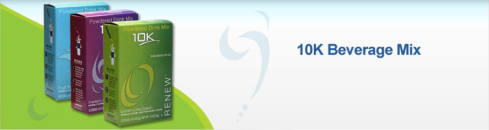 shop4water.com - Drink Mixes