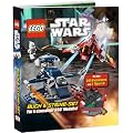LEGO Star Wars Buch & Steine-Set