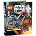 LEGO Star Wars Buch & Steine-Set