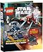 LEGO Star Wars Buch & Steine-S
