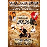 Self Defense Against Attacks From All Directions With 5 Great European Experts