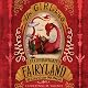 The Girl Who Circumnavigated Fairyland in a Ship of Her Own Making