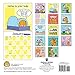 Garfield 2016 Wall Calendar