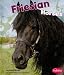 Friesian Horses (Horses (Pebble Books))