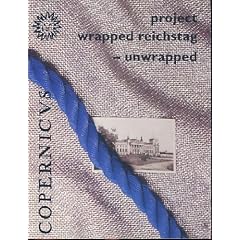 Project Wrapped Reichstag.