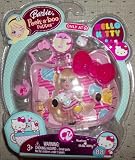 Barbie Peek-A-Boo Petites Hello Kitty Karissa #88